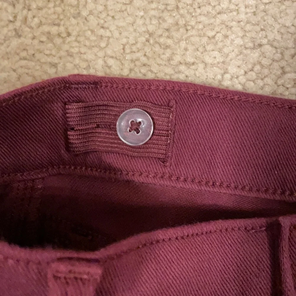 Old Navy Girls Pants. New With Tags.